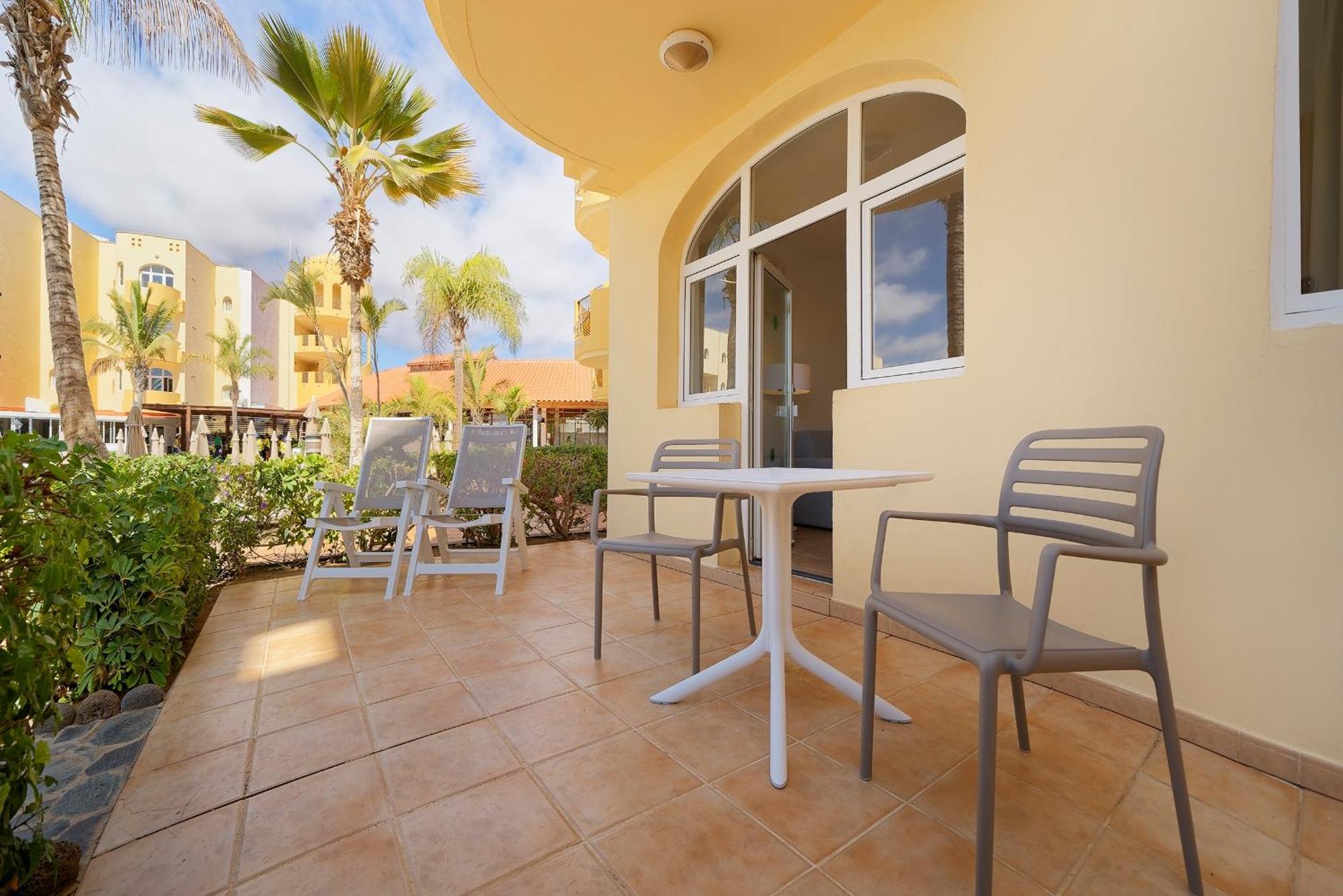 Servatur Monte Feliz - Powered By Playitas Playa Del Aguila  Ngoại thất bức ảnh