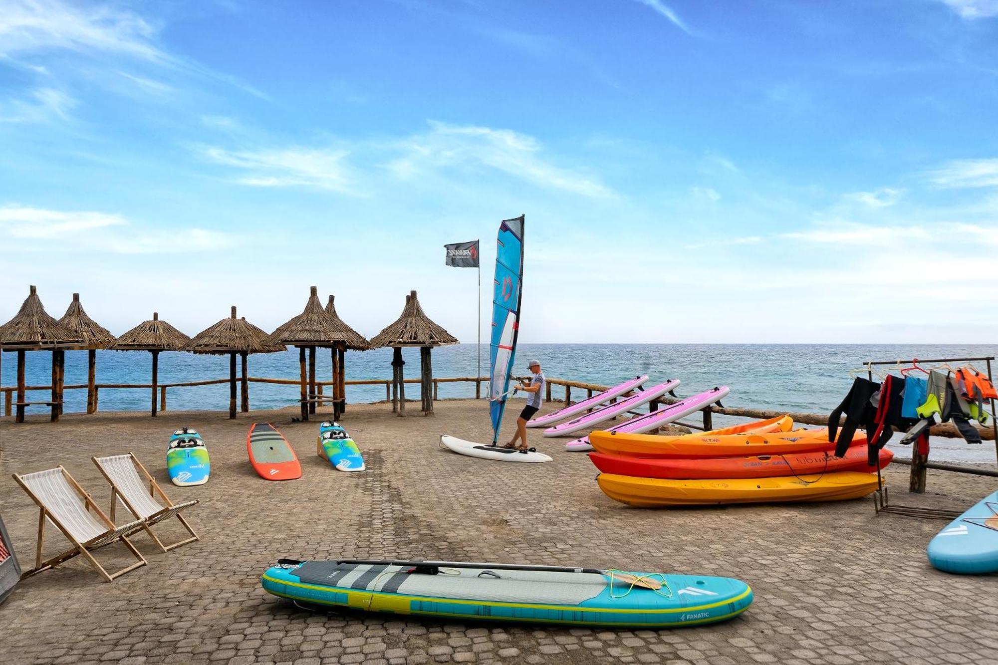Servatur Monte Feliz - Powered By Playitas Playa Del Aguila  Ngoại thất bức ảnh